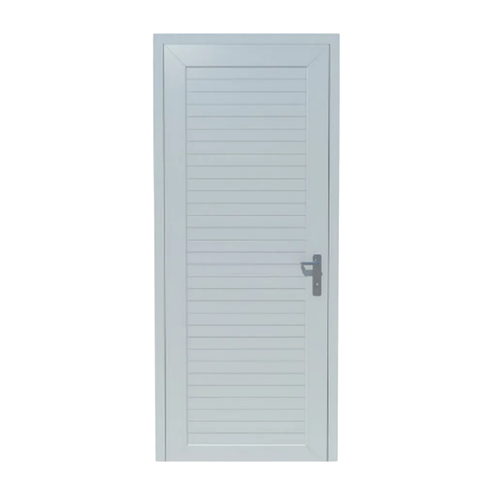 flush door