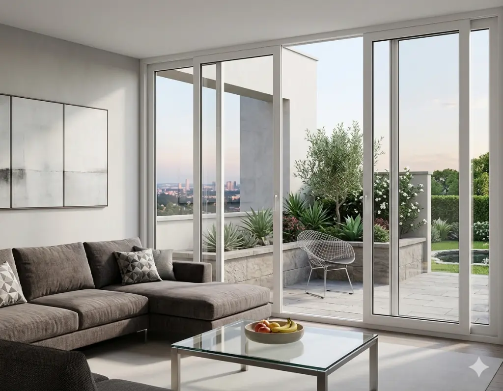 Retto UPVC