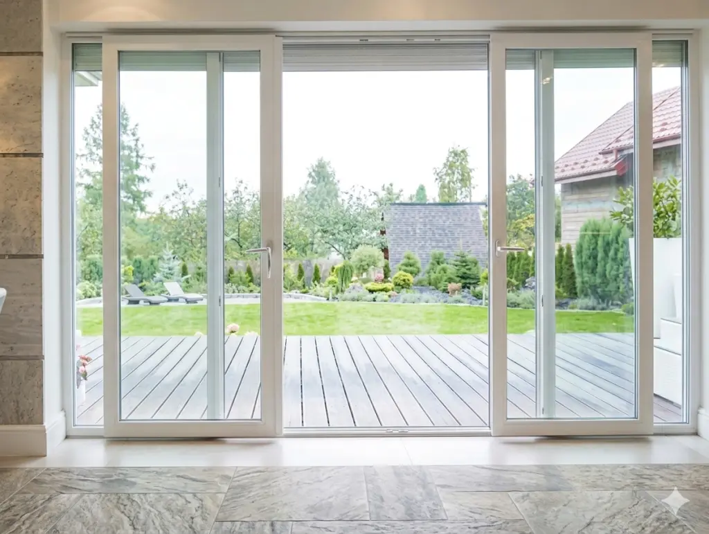 Perbedaan Kusen UPVC dan Aluminium, Mana yang Lebih Awet?