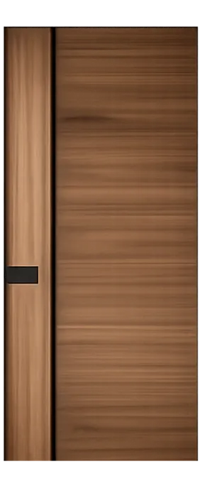 pintu engineering wood