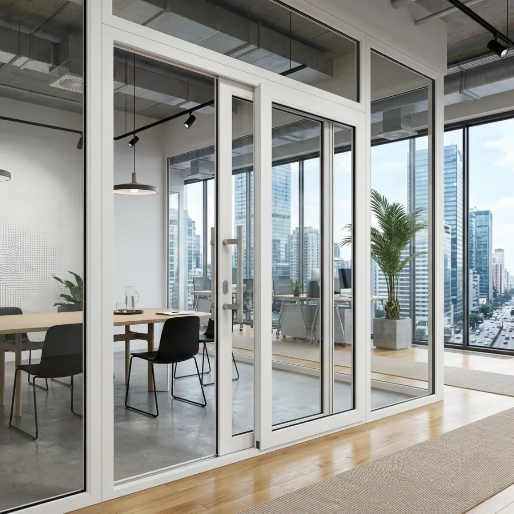 kusen UPVC