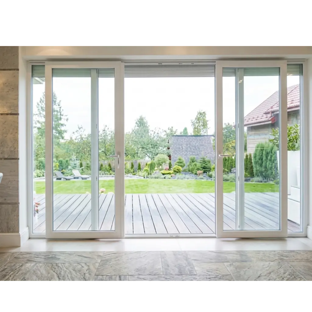 kusen UPVC