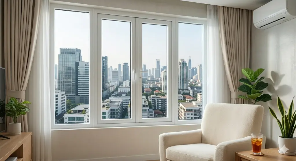 UPVC