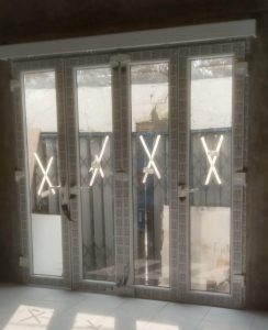 Memilih vendor UPVC