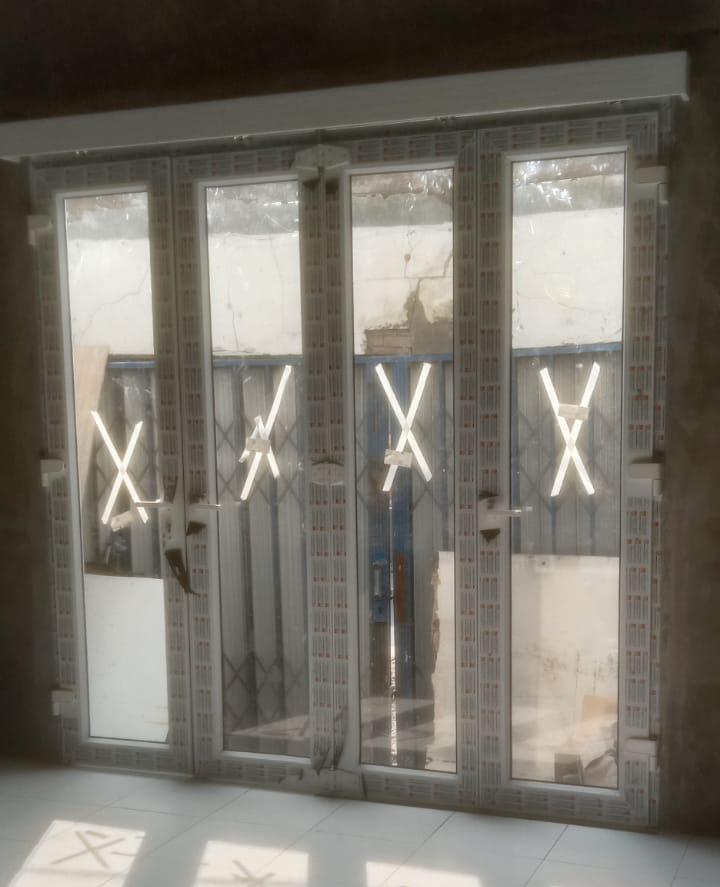 Memilih vendor UPVC