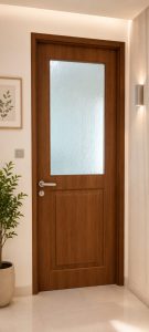 Pintu engineering wood