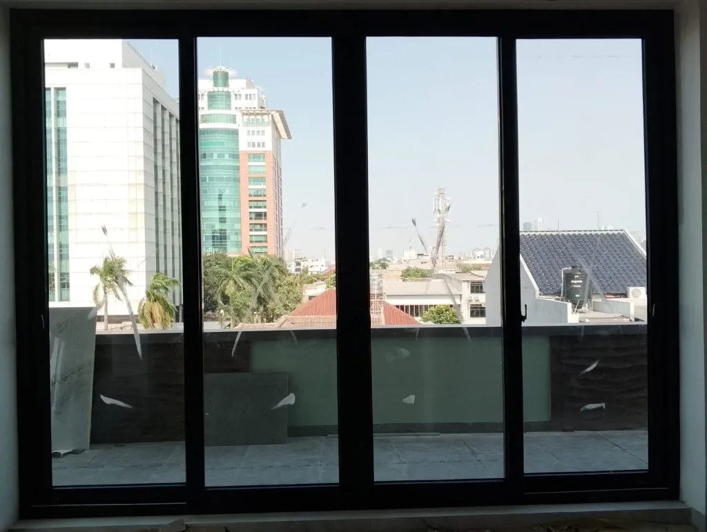 UPVC