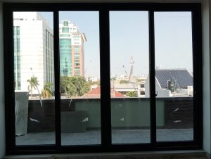 UPVC