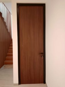 engineering door