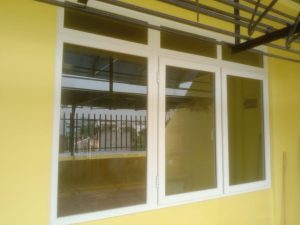 Conch UPVC
