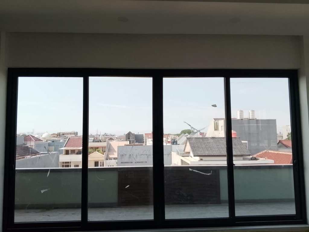 profil UPVC