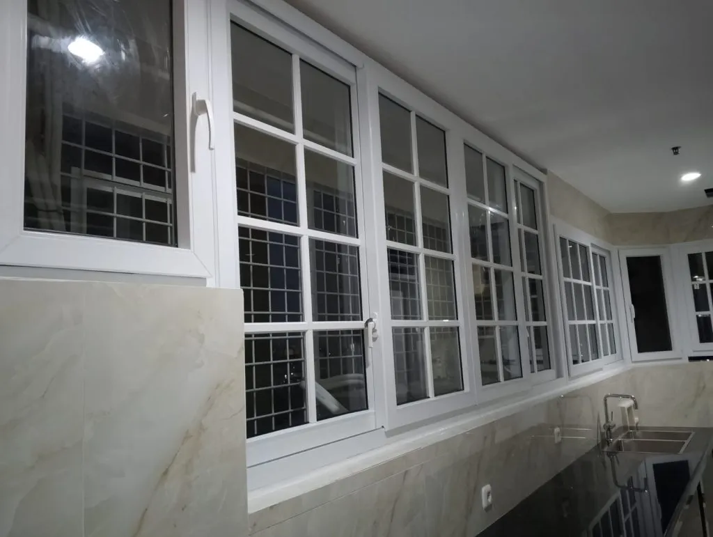 Distributor UPVC