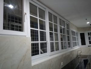 Distributor UPVC