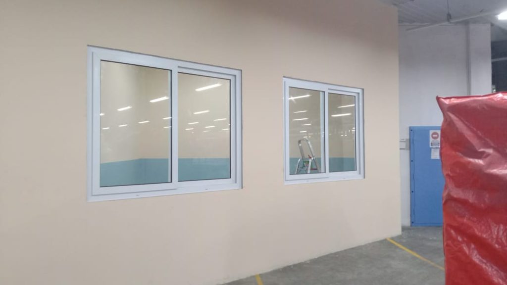 UPVC dan PVC