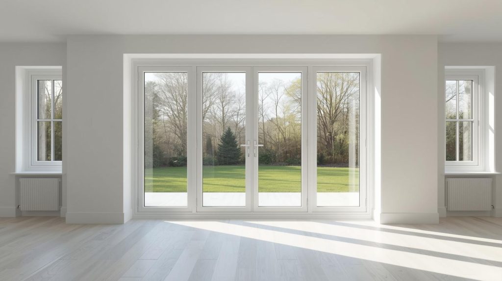 Distributor Conch UPVC